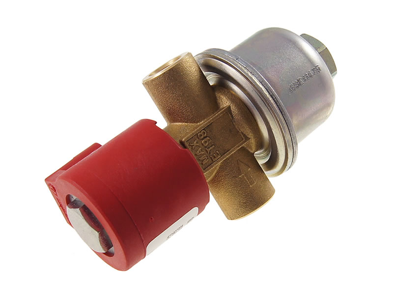 ELECTROVALVA GPL BRC ET98 MY07 MAXIFLOW - 03EV00100058 - GazMagazin.ro